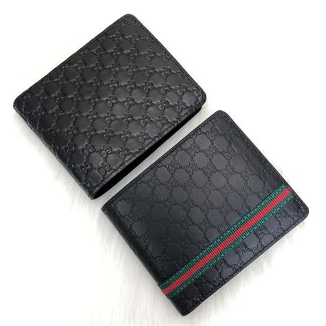 mens gucci wallet review|Gucci wallet cheap men.